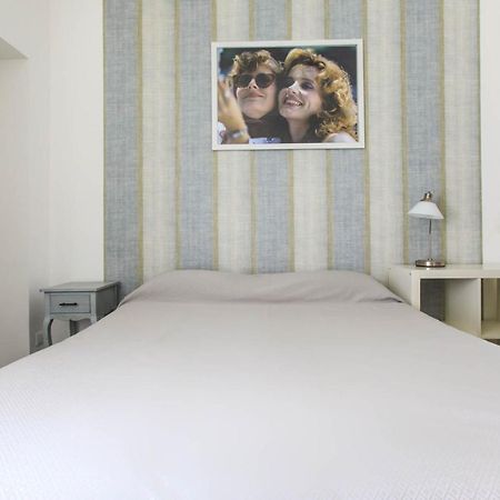 ローマ シネマ ハウス Bed & Breakfast エクステリア 写真