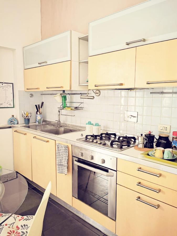 ローマ シネマ ハウス Bed & Breakfast エクステリア 写真