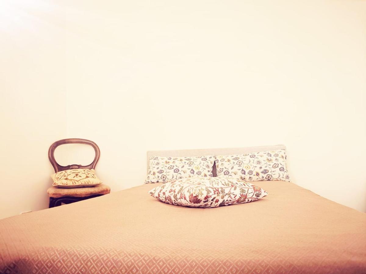 ローマ シネマ ハウス Bed & Breakfast エクステリア 写真