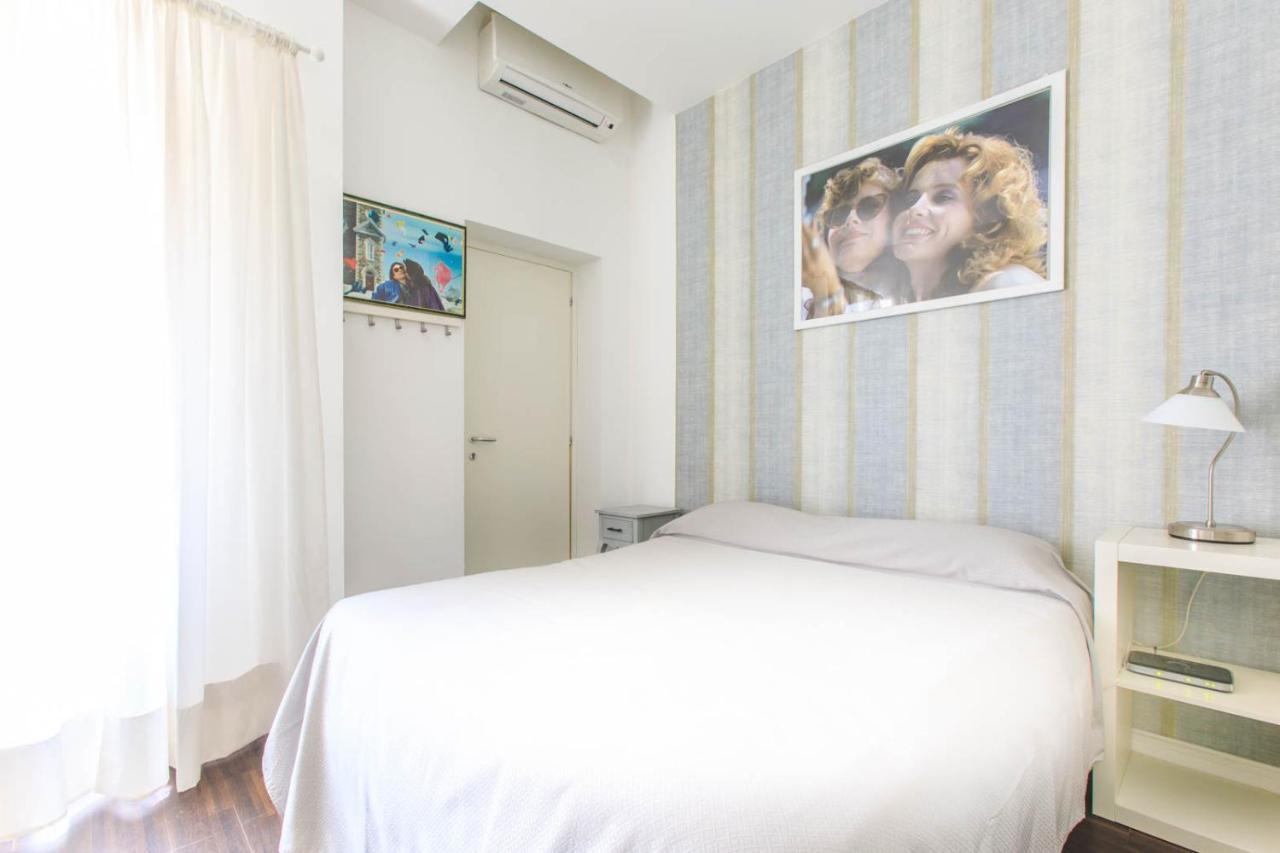ローマ シネマ ハウス Bed & Breakfast エクステリア 写真