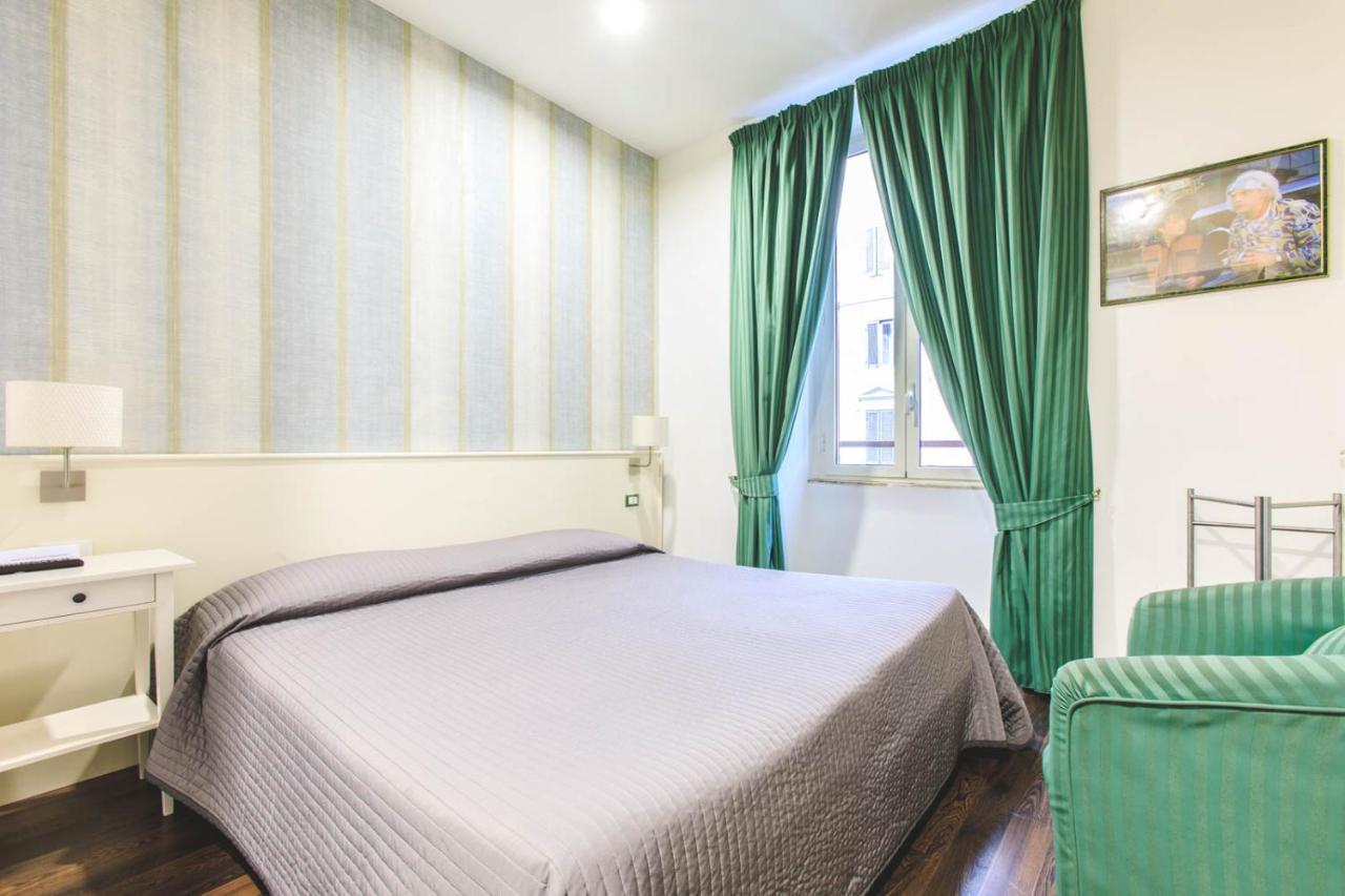 ローマ シネマ ハウス Bed & Breakfast エクステリア 写真